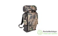 Рюкзак Huntsman Боровик 40л Лес