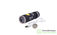 Фонарь Armytek Prime C1 Pro XP-L USB теплый