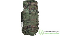 Рюкзак Splav Raptor 60 woodland