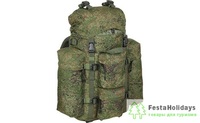 Рюкзак Splav РК1 43 Цифровая флора