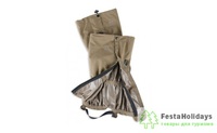 Гамаши универсальные Tasmanian Tiger TT Gaiter L khaki