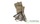 Гамаши универсальные Tasmanian Tiger TT Gaiter L khaki