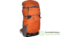 Рюкзак Splav Gradient 45 кирпичный