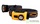 Фонарь налобный Fenix HL22 XP-E (R4) Желтый