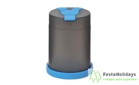 Контейнер для специй Wildo Shaker Light blue