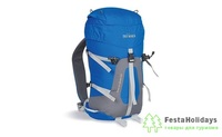 Рюкзак Tatonka Cima di Basso 35 blue/carbon
