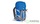 Рюкзак Tatonka Cima di Basso 35 blue/carbon