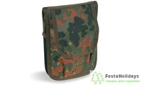 Органайзер Tasmanian Tiger TT Note Book Pocket FT flecktarn 2