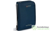 Кошелек Tatonka Travel Zip M RFID
