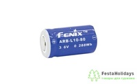 Аккумулятор Fenix ARB-L10-80