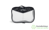 Косметичка-чехол Tatonka Mesh Bag S black