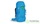 Рюкзак Tatonka Yukon Junior 32 bright blue