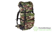 Рюкзак Huntsman Пикбастон 100Л КМФ