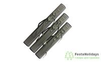 Тубус для спиннинга Fisherman Ф176/2 (11х130х2)