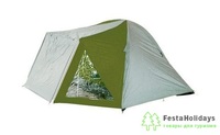 Палатка Camping Life Sana 4