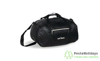Сумка Tatonka Squeezy Duffle S black old
