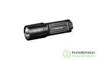 Фонарь Fenix TK35UE Cree XHP70 HI (2018)