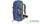 Рюкзак Trimm Adventure Leman 45л синий
