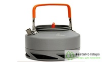 Чайник с теплообменной системой Fire-Maple Feast XT1 0.8л