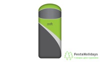 Спальный мешок Norfin Scandic Comfort 350 NF