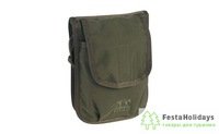 Органайзер Tasmanian Tiger TT Note Book Pocket olive