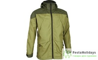 Куртка Splav Panzer hard olive/dark khaki