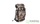 Рюкзак Huntsman Боровик 60л Камыш