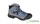 Ботинки трекинговые Lomer Fiemme gray/navy/black