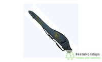 Тубус для удилищ Salmo 1450-145