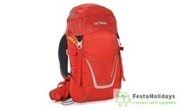 Рюкзак Tatonka Vento 25 red