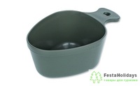 Кружка-миска Wildo Kasa Army Olive