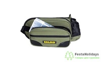 Сумка рыболовная Salmo 59 (поясная)