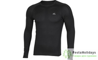 Термофутболка Сплав Active M3 L/S