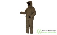 Костюм BTrace Grizzly -35