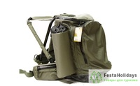 Рюкзак-стул AVI-Outdoor Fiskare 50л Green