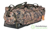 Рюкзак-сумка AVI-Outdoor Ranger Cargobag camo