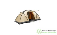 Палатка Trimm Family Comfort II 4+2