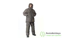 Костюм зимний Canadian Camper Snow Lake