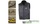 Жилет Norfin Vest Black