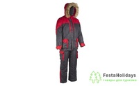 Костюм Huntsman Печора (Оксланд)