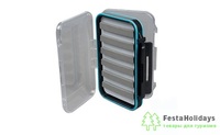 Коробка Salmo Fly Special 150х100х52