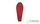 Спальный мешок Trimm Trekking Walker 185см красный