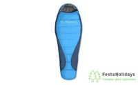 Спальный мешок Trimm Trekking Gant 185см