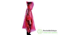 Дождевик-пончо AceCamp Emergency Poncho