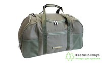Сумка рыболовная Fisherman ФМ33м