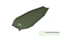 Коврик самонадувающийся Splav Extreme Light 3 comby