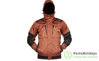 Куртка Norfin Peak Thermo