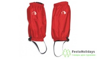 Гамаши Tatonka Gaiter 420 HD short