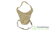 Кошелёк Tatonka Skin Chest Holster natural