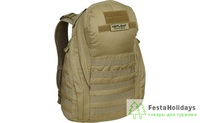 Рюкзак тактический Splav Seed M1 20 coyote